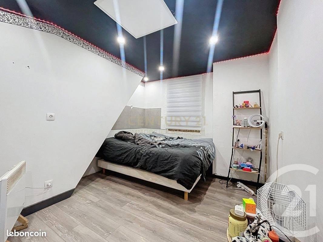 Maison à vendre, 152m², Champier