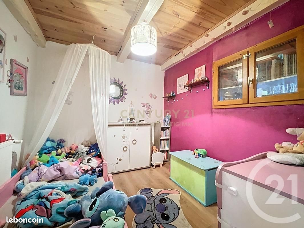 Maison à vendre, 152m², Champier