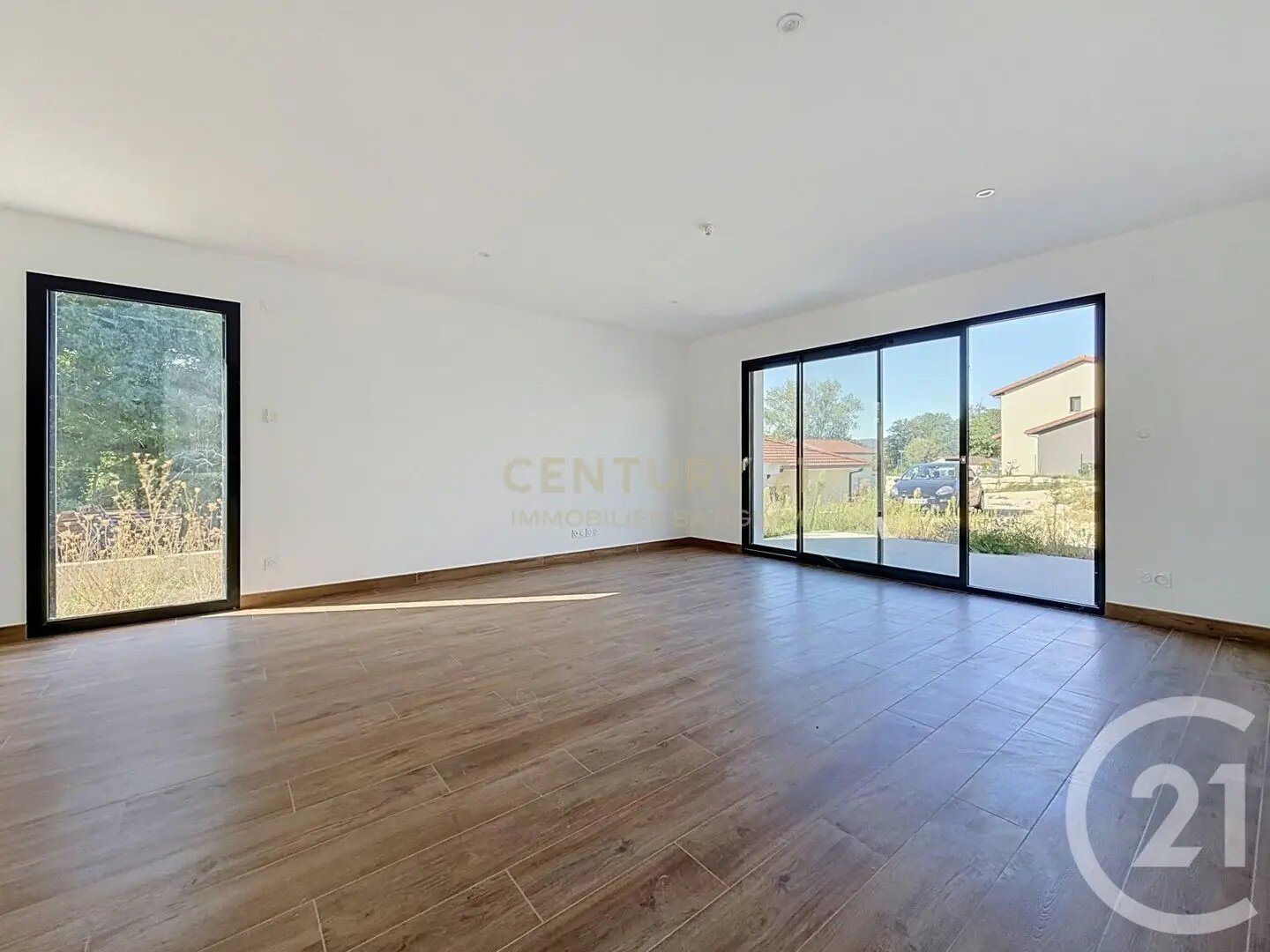 Maison à vendre, 136m², Bourgoin-Jallieu