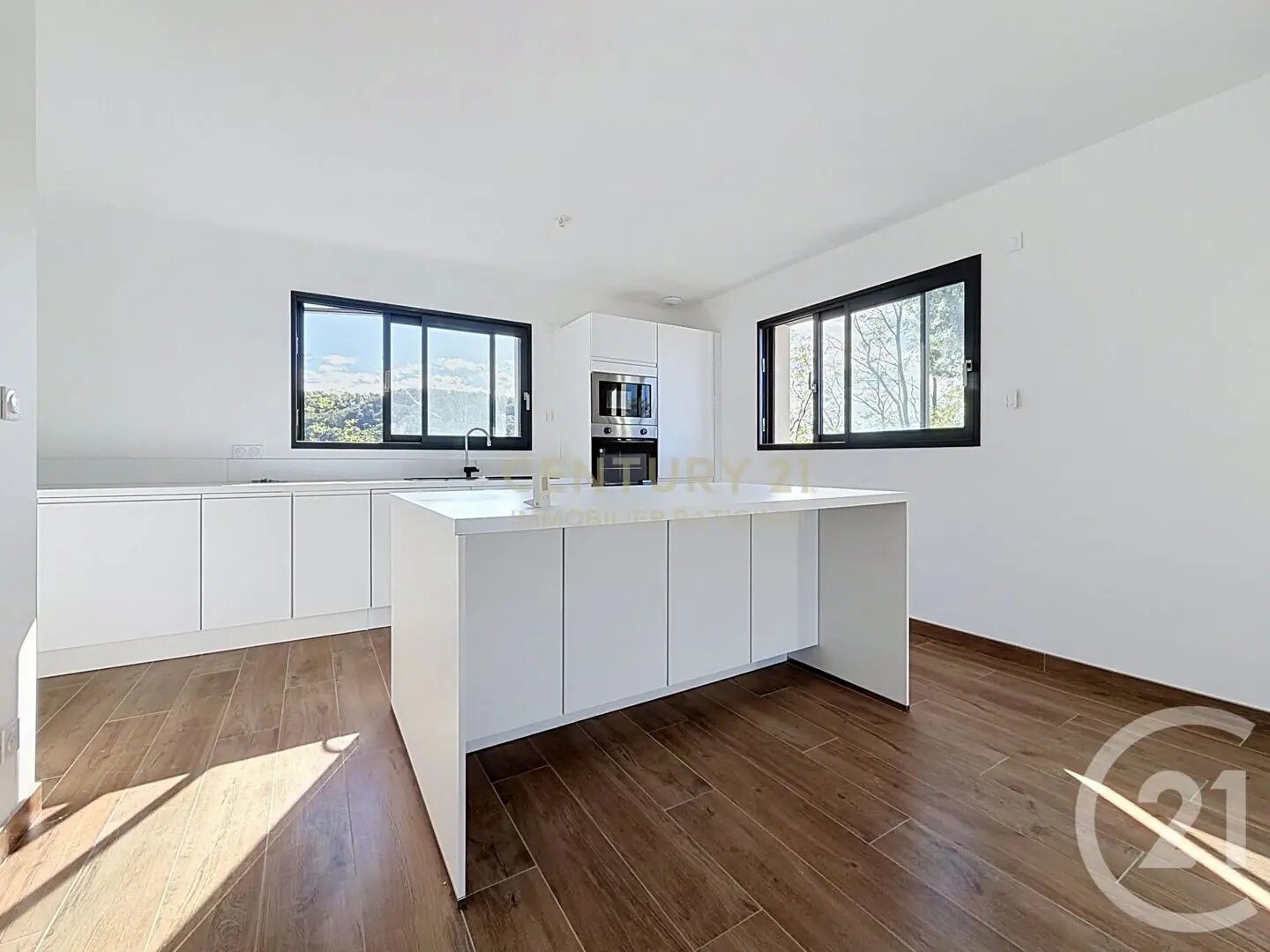 Maison à vendre, 136m², Bourgoin-Jallieu