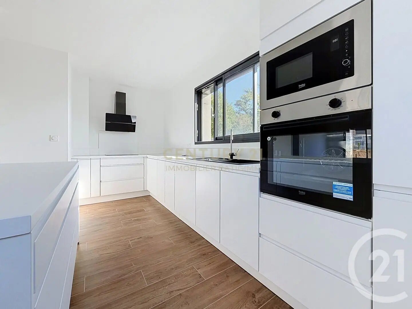Maison à vendre, 136m², Bourgoin-Jallieu