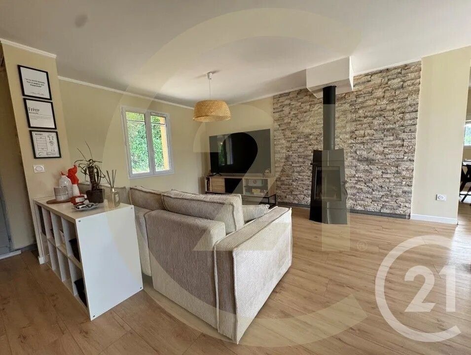 Maison à louer, 115m², Bourgoin-Jallieu
