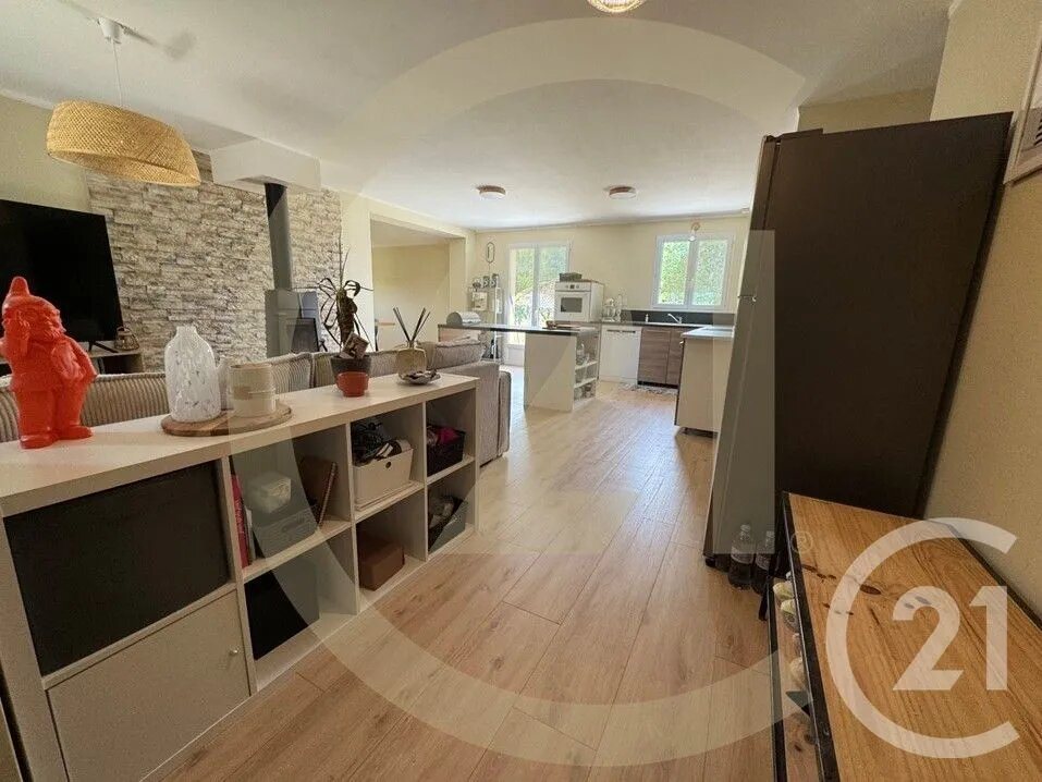 Maison à louer, 115m², Bourgoin-Jallieu