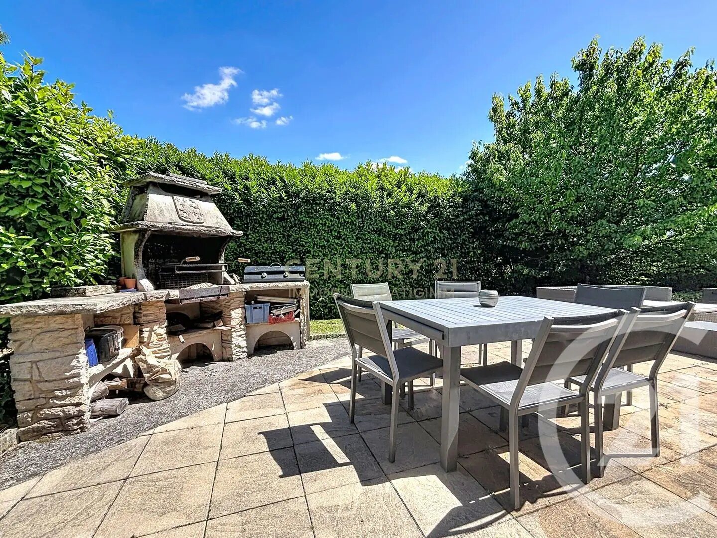 Maison à vendre, 124m², Villefontaine