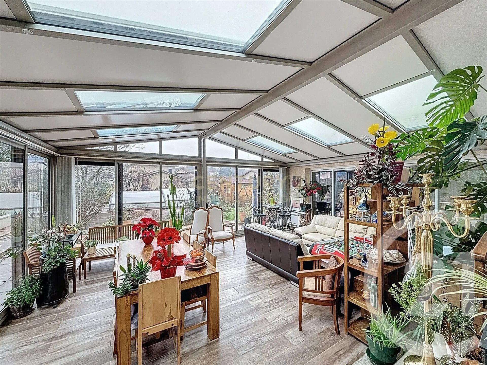 Maison à vendre, 165m², Saint-Alban-de-Roche