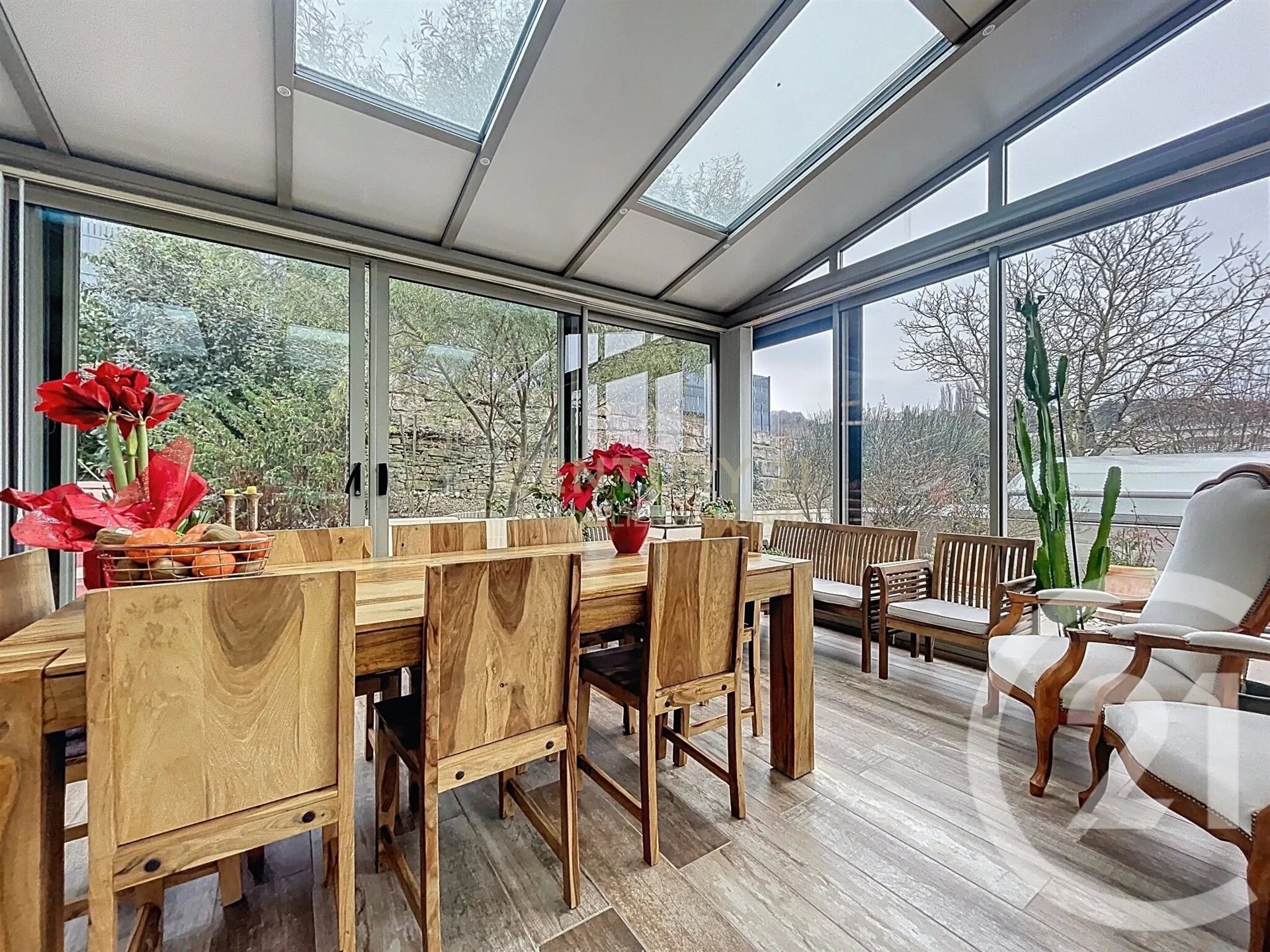 Maison à vendre, 165m², Saint-Alban-de-Roche
