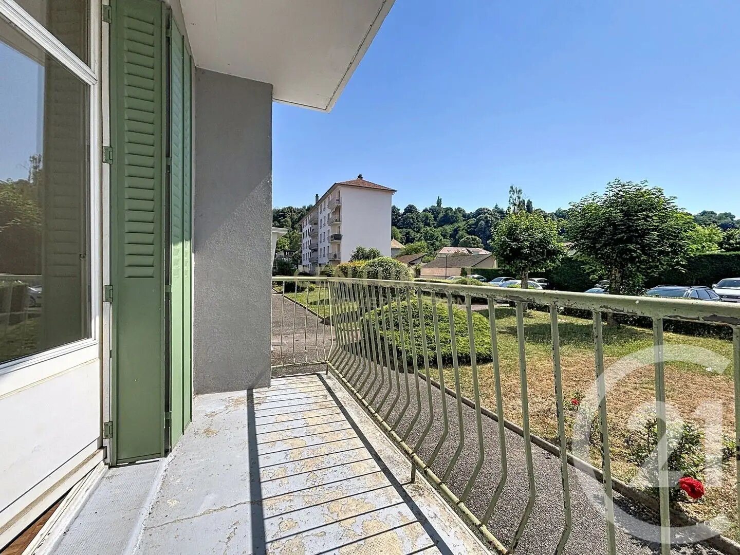 Appartement à vendre, 70m², La Tour-du-Pin
