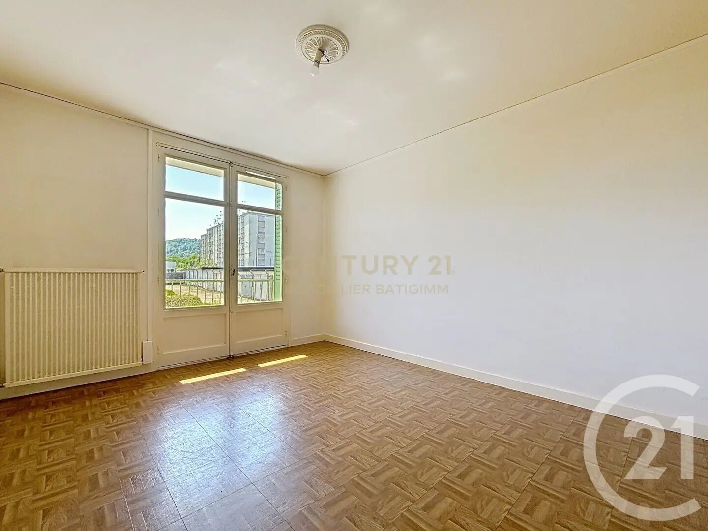 Appartement à vendre, 70m², La Tour-du-Pin