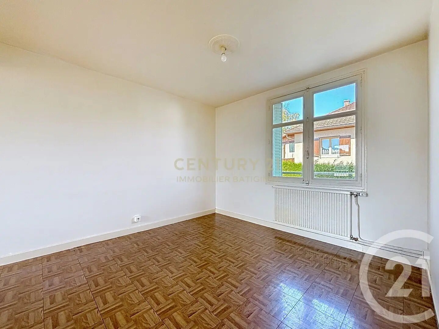 Appartement à vendre, 70m², La Tour-du-Pin