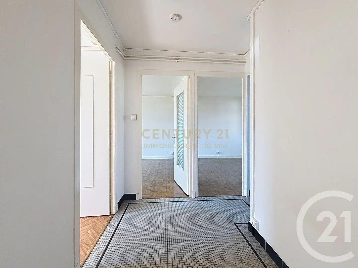 Appartement à vendre, 70m², La Tour-du-Pin