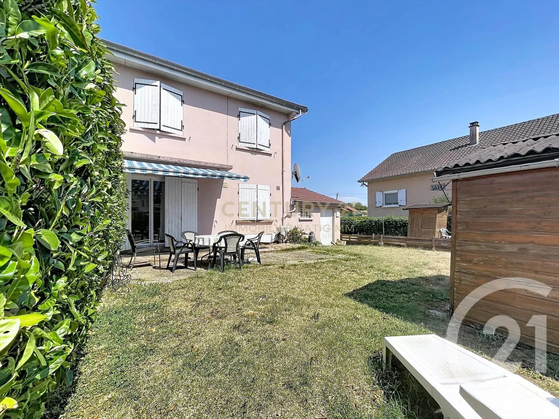 Maison à vendre, 86m², Les Avenières
