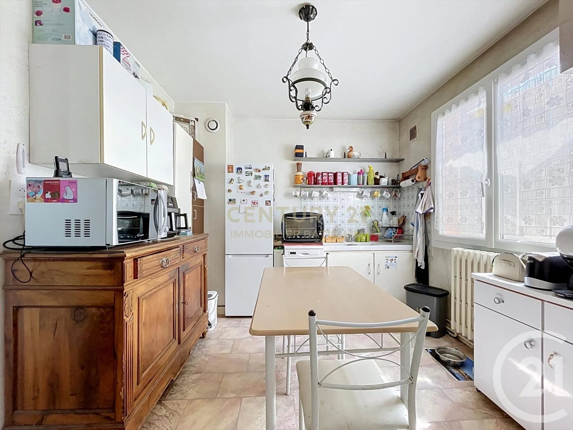 Maison à vendre, 86m², Les Avenières