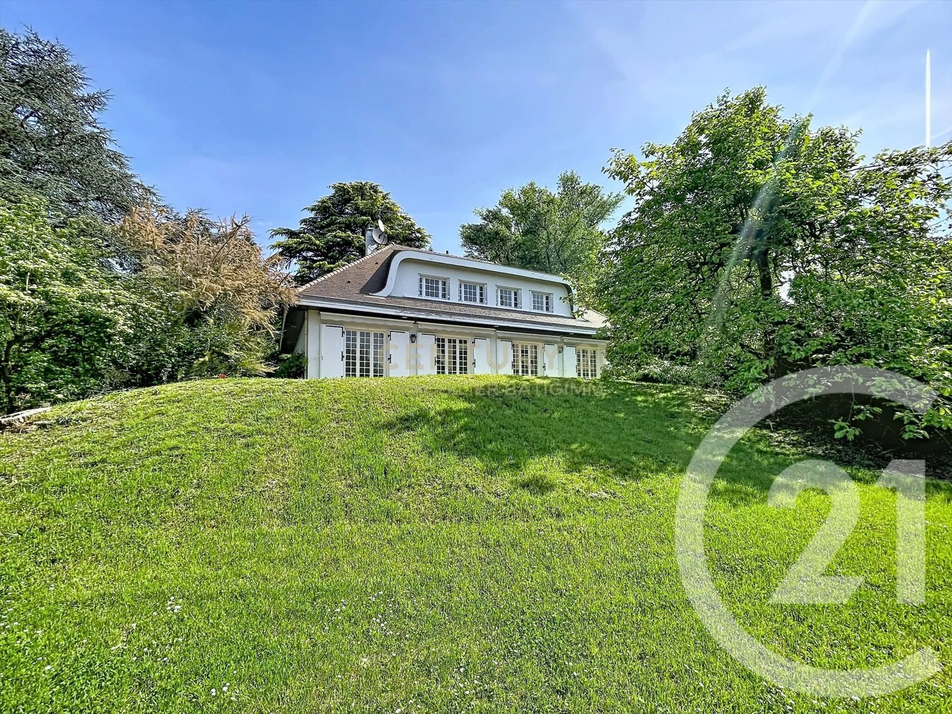 Maison à vendre, 209m², Bourgoin-Jallieu