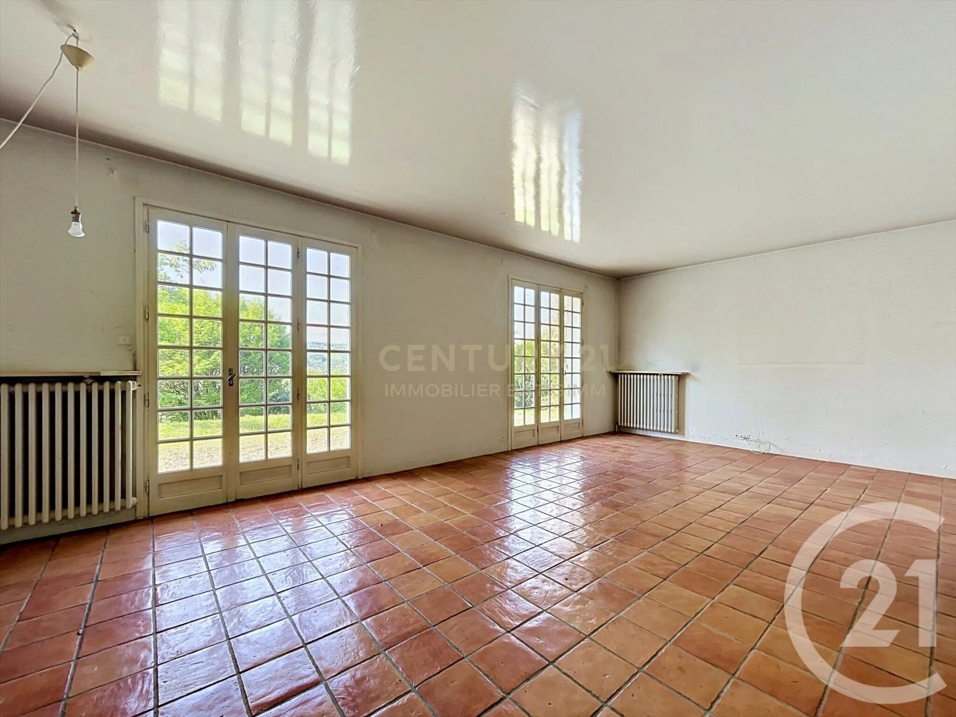 Maison à vendre, 209m², Bourgoin-Jallieu