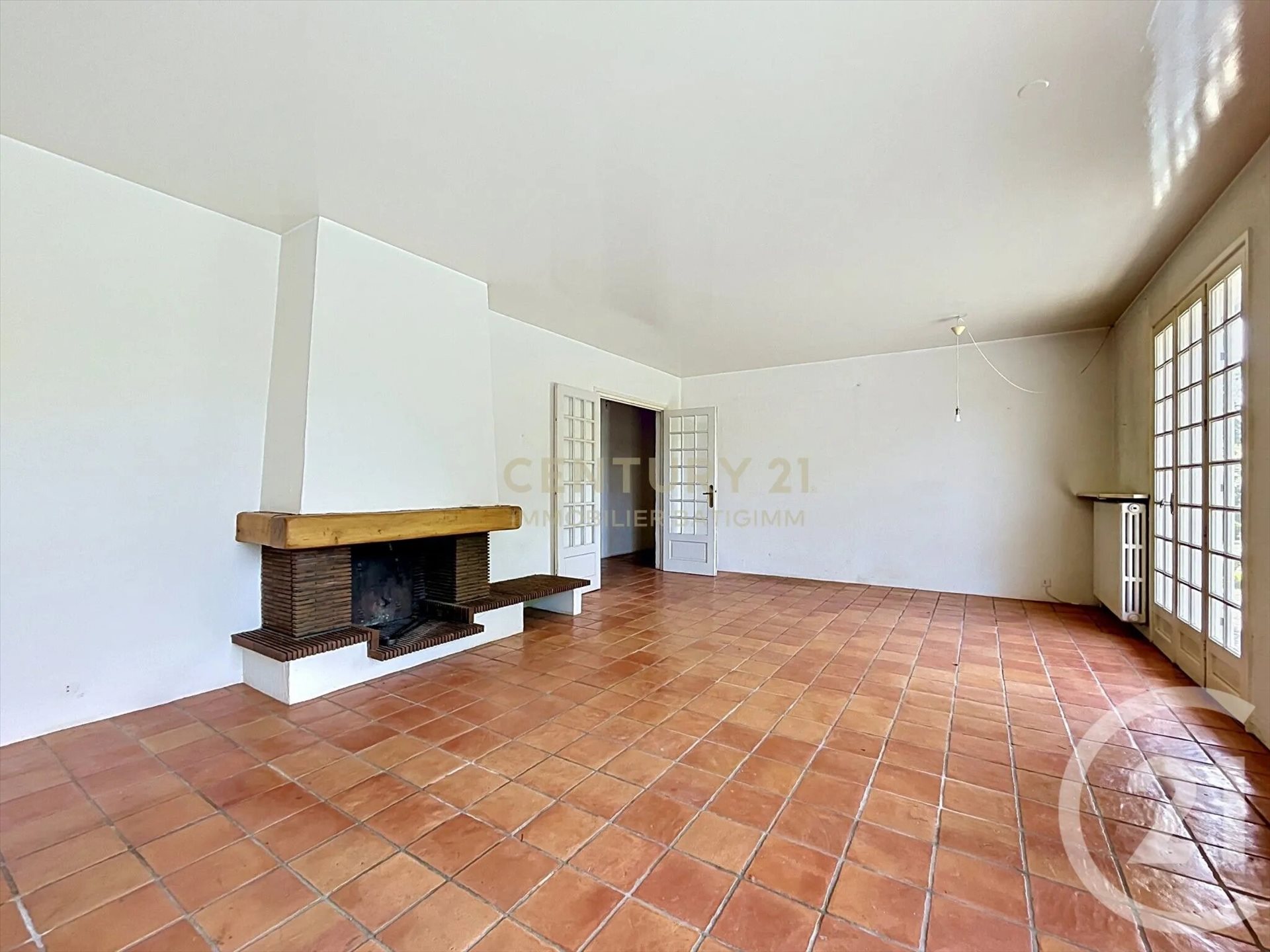 Maison à vendre, 209m², Bourgoin-Jallieu
