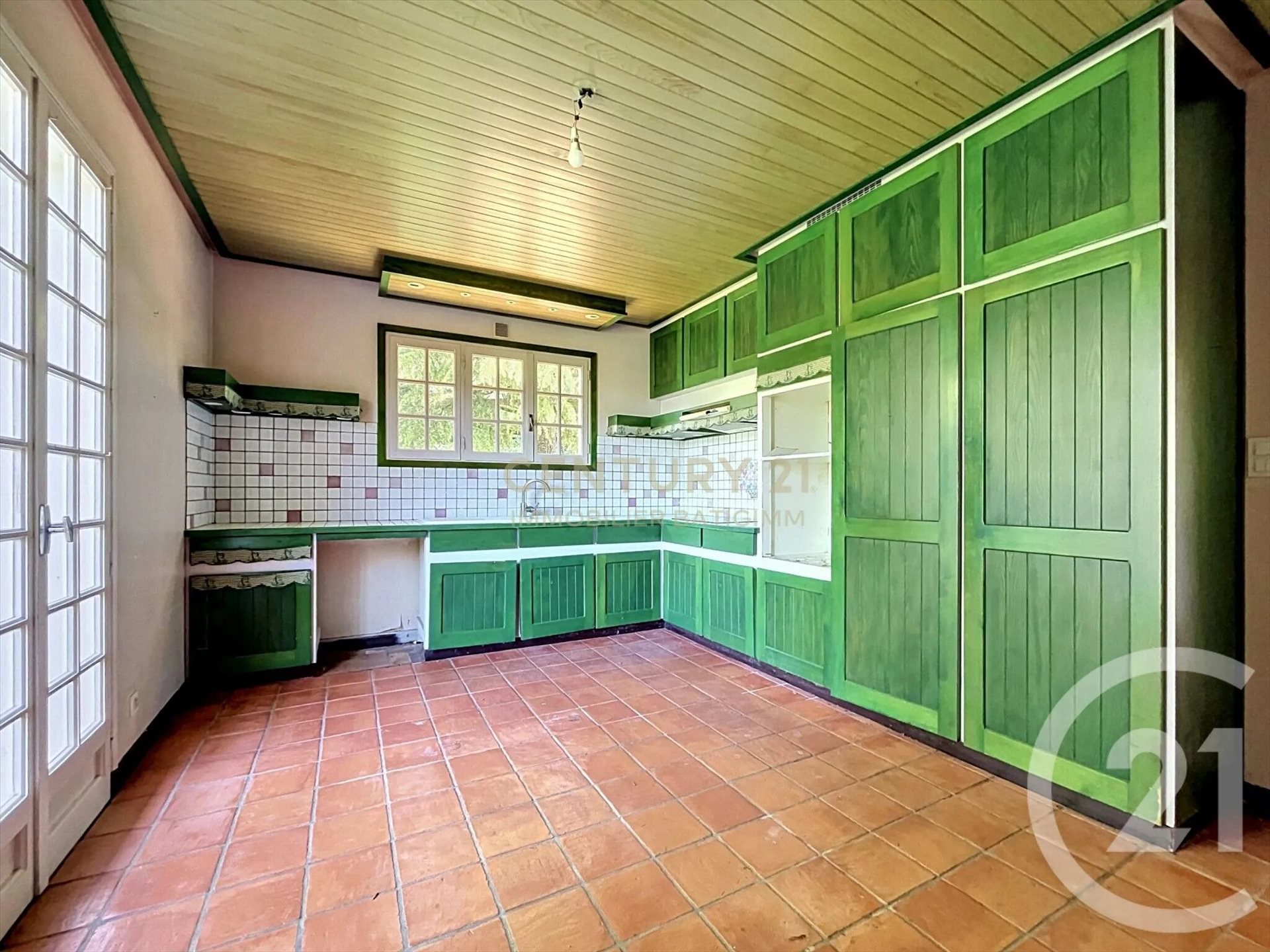 Maison à vendre, 209m², Bourgoin-Jallieu