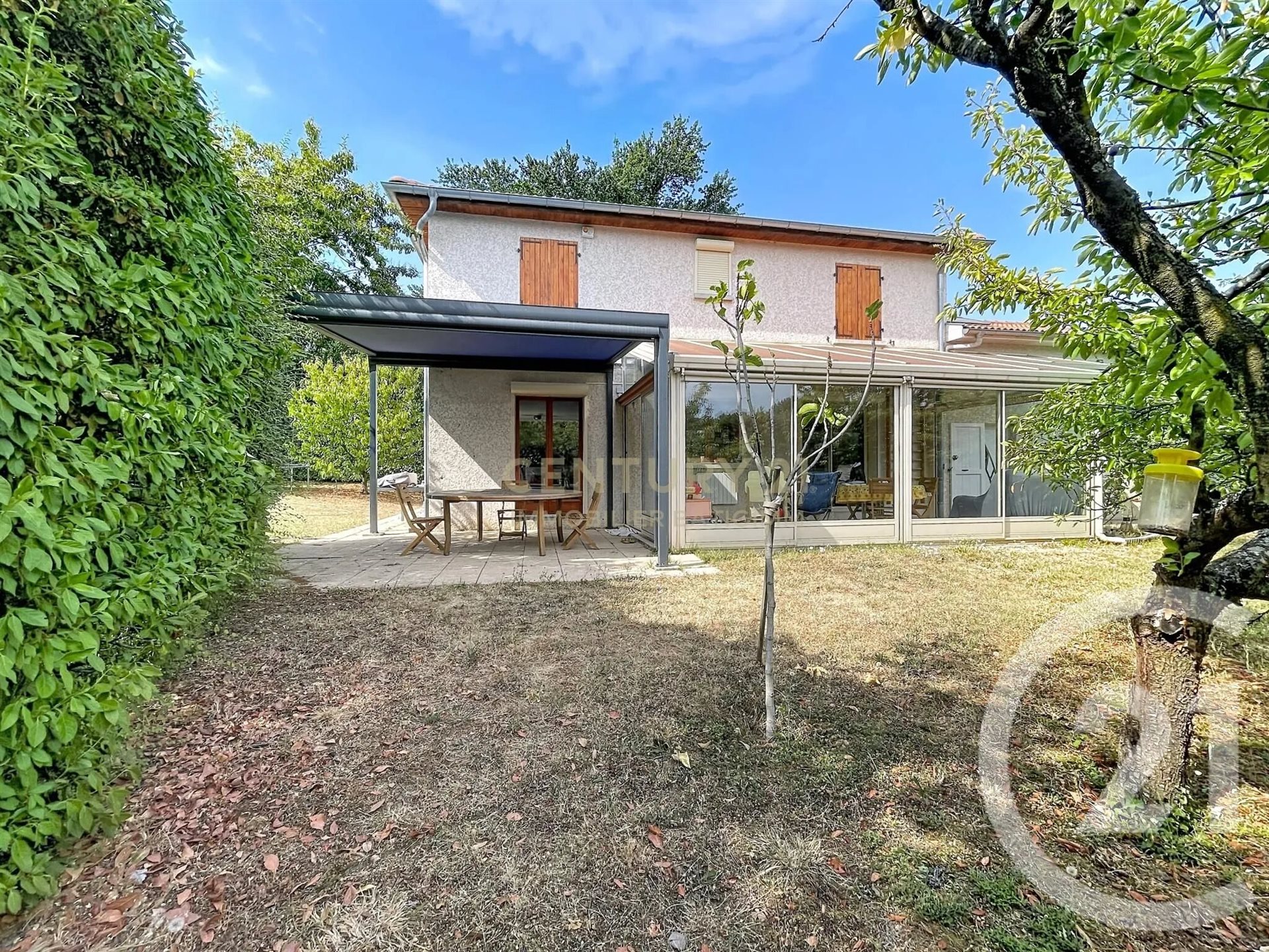 Maison à vendre, 157m², L'Isle-d'Abeau