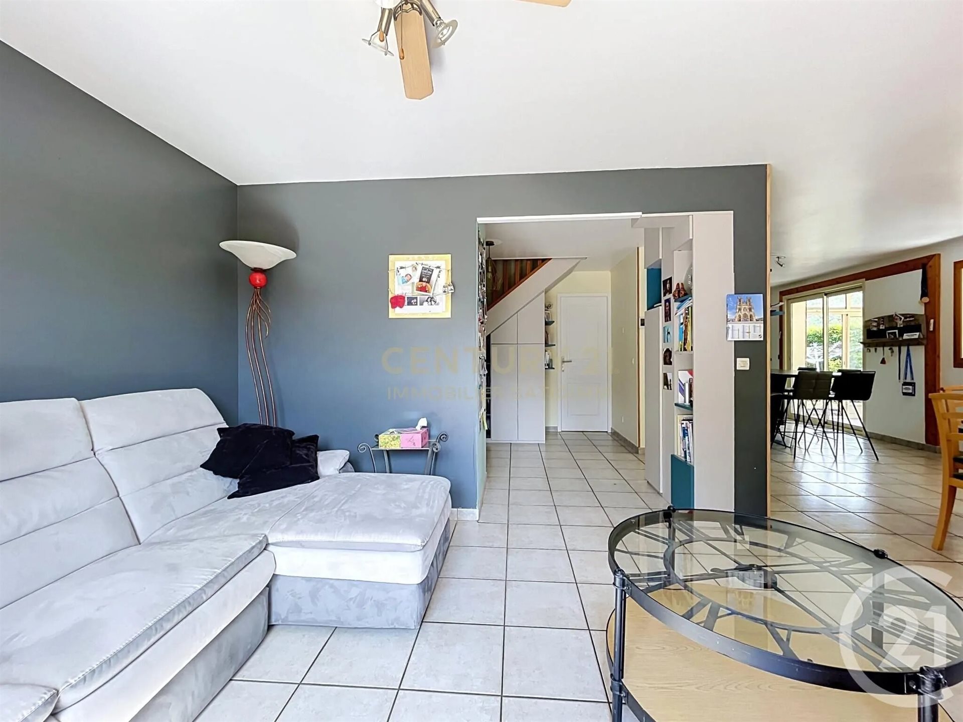 Maison à vendre, 157m², L'Isle-d'Abeau