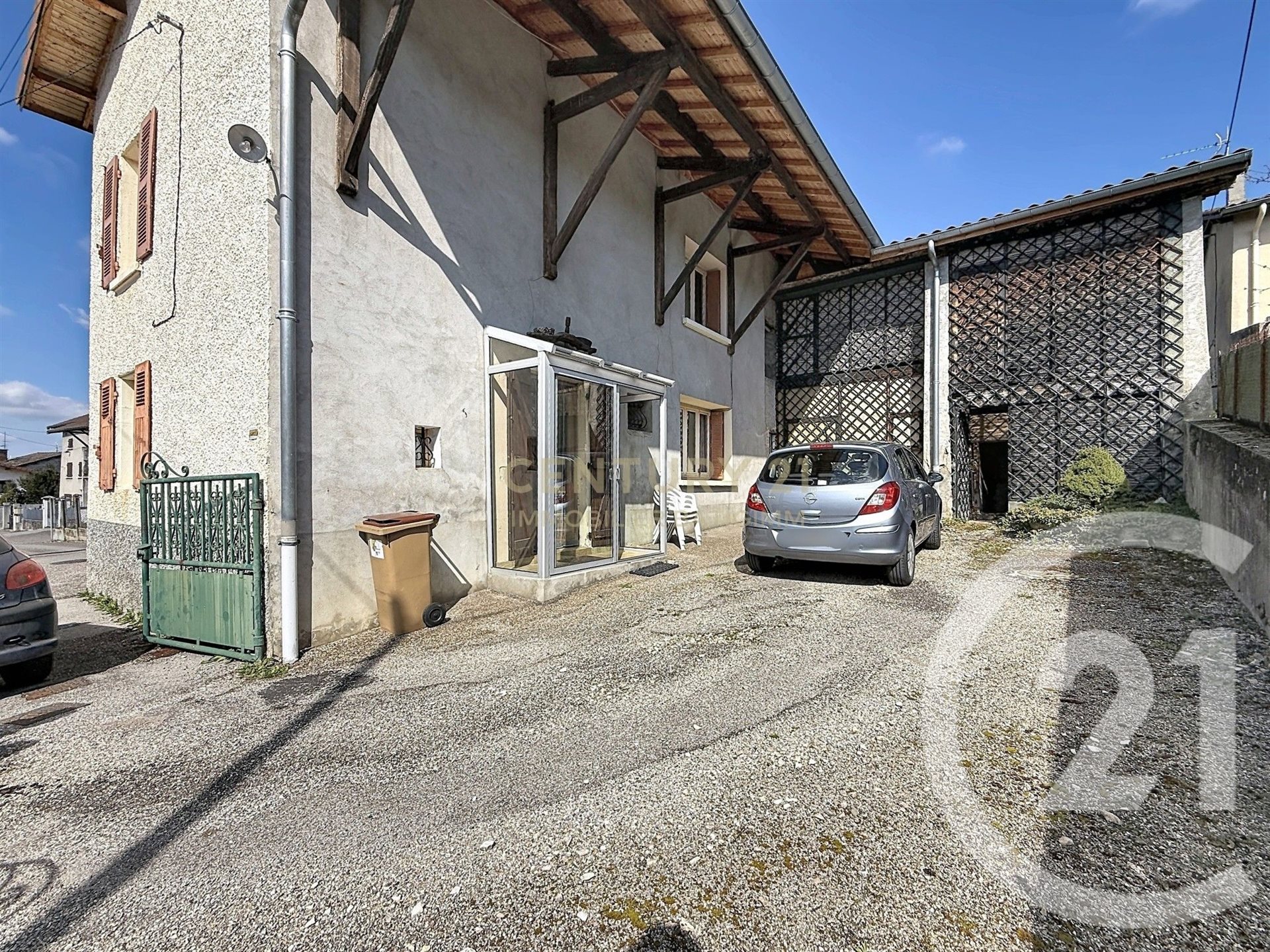Maison à vendre, 88m², Ruy