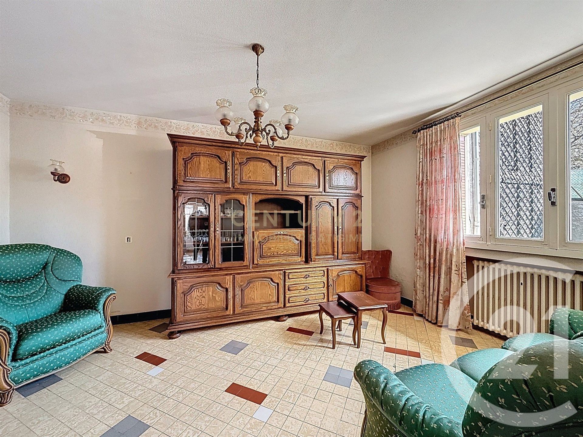 Maison à vendre, 88m², Ruy