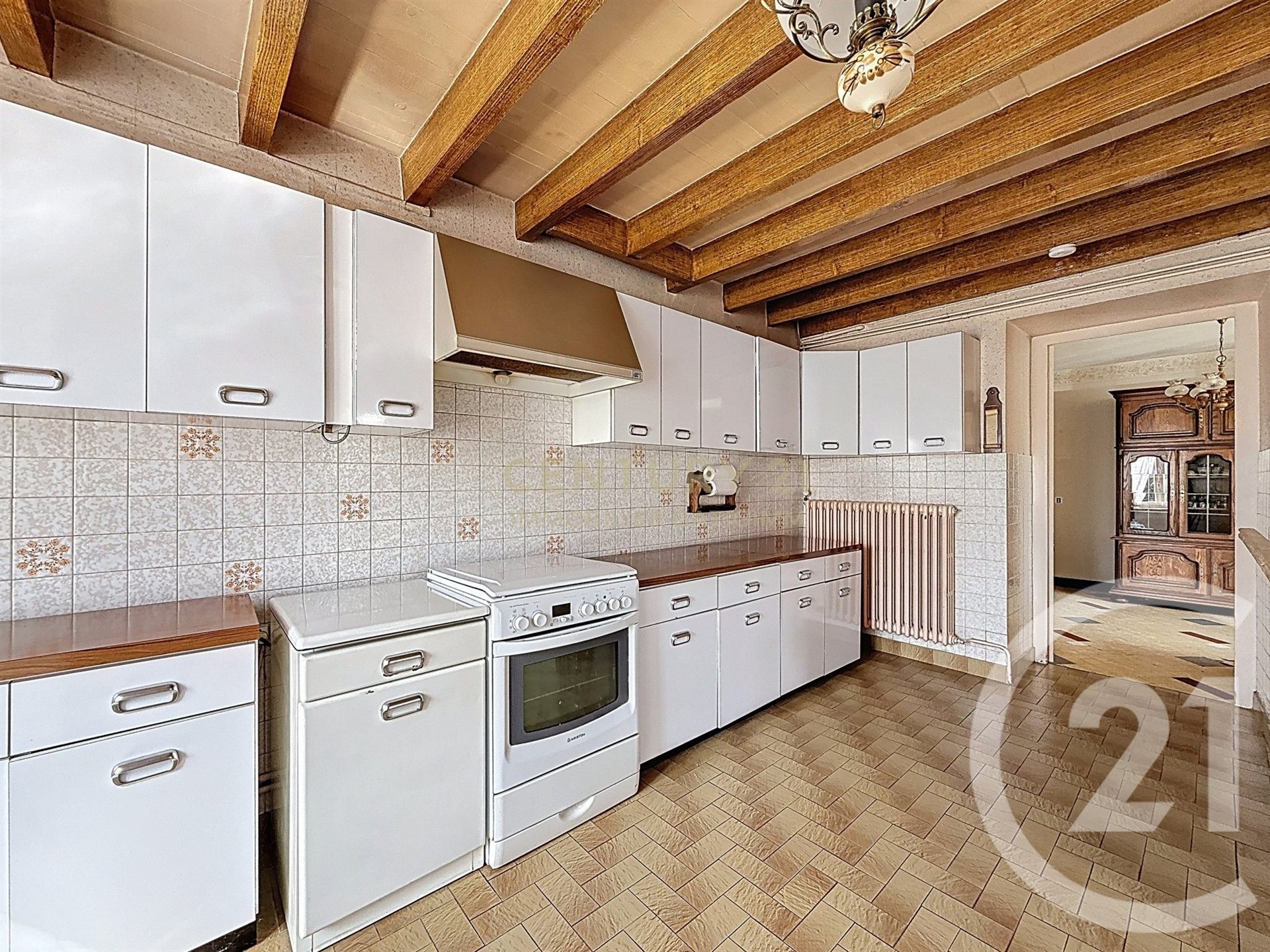 Maison à vendre, 88m², Ruy