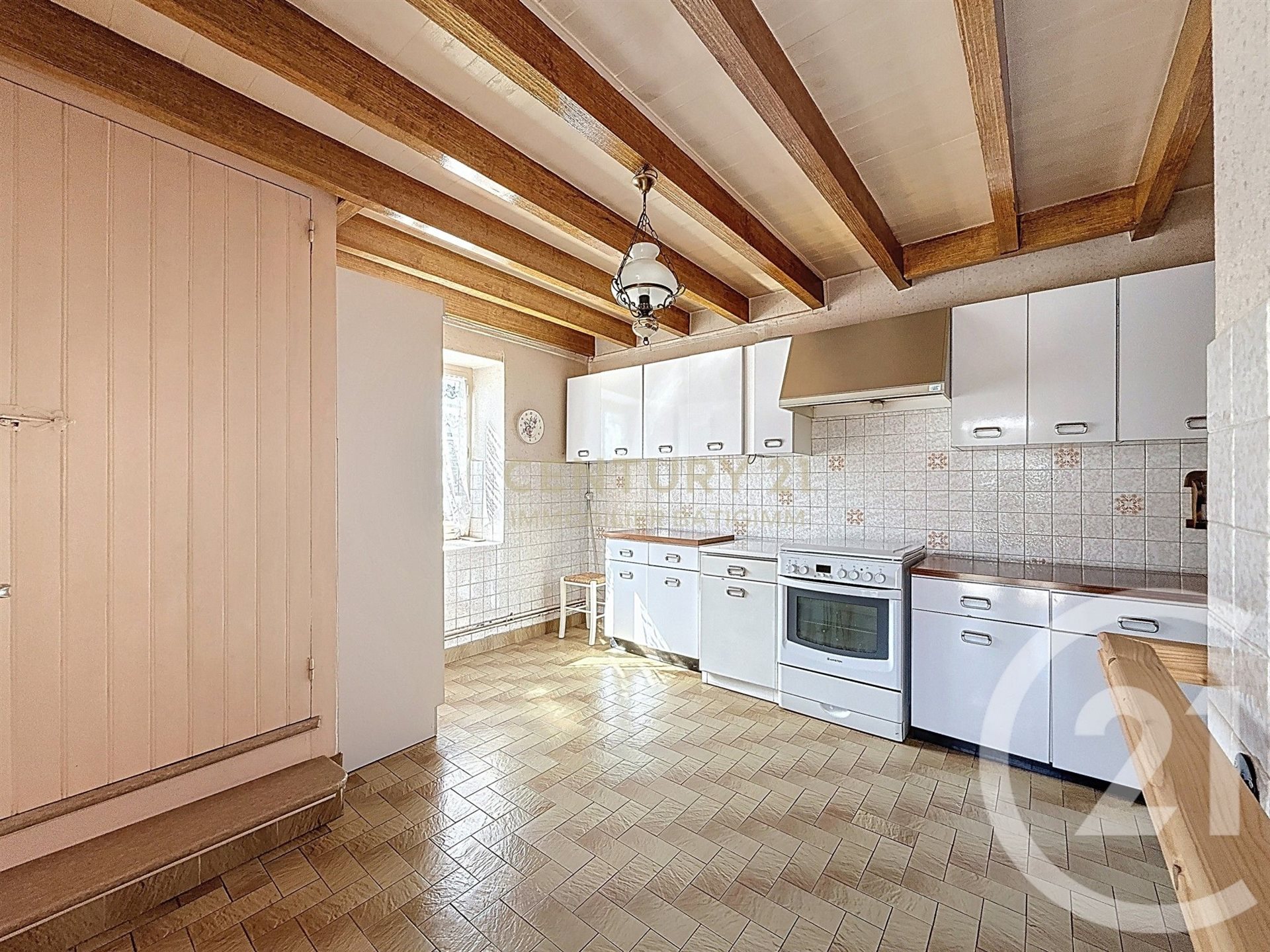 Maison à vendre, 88m², Ruy