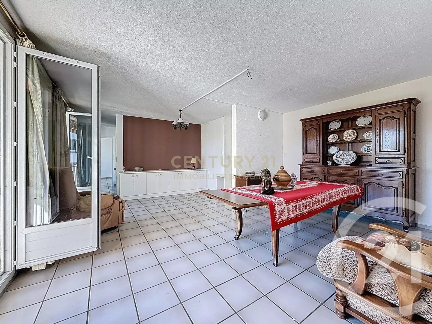 Appartement à vendre, 103m², Bourgoin-Jallieu