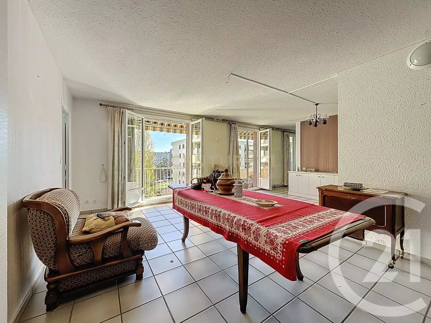 Appartement à vendre, 103m², Bourgoin-Jallieu