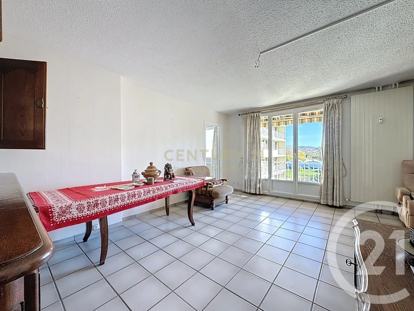 Appartement à vendre, 103m², Bourgoin-Jallieu