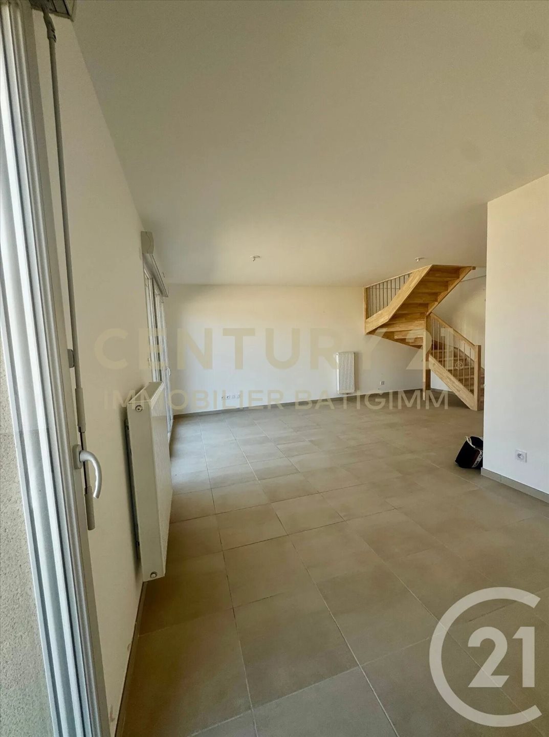 Maison à louer, 67m², La Verpillière