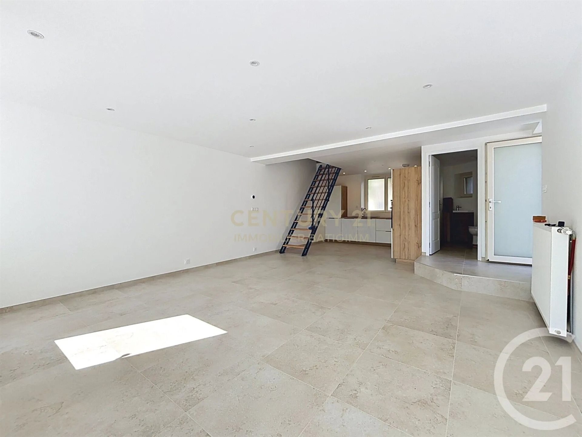 Maison à vendre, 111m², Bourgoin-Jallieu