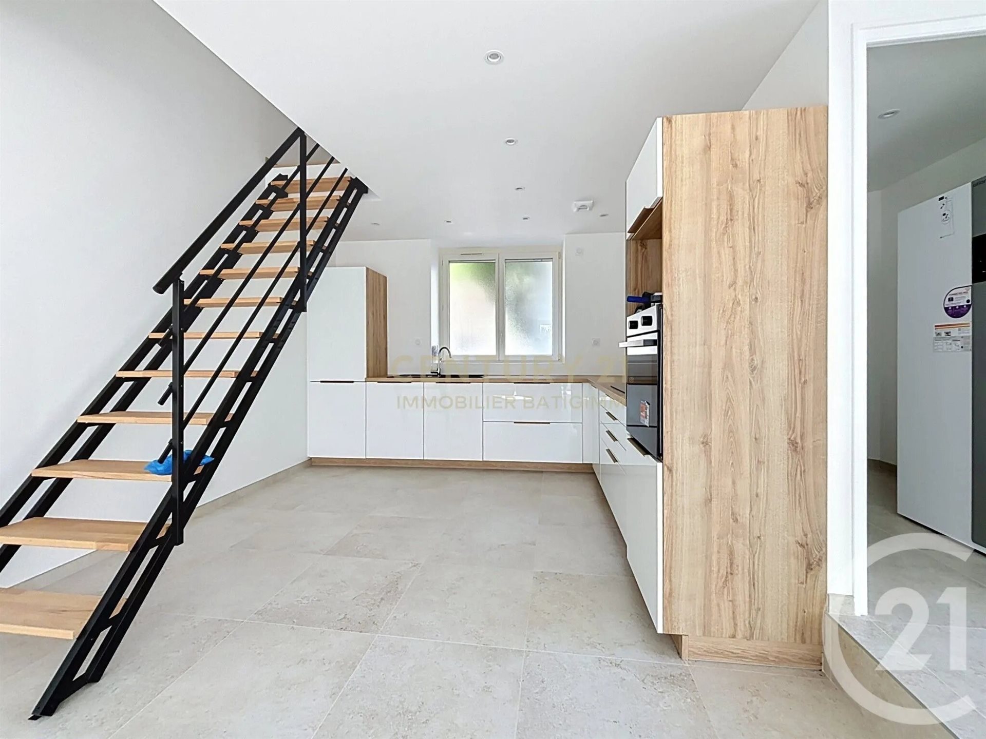 Maison à vendre, 111m², Bourgoin-Jallieu