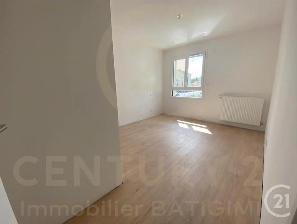 Appartement à vendre, 64m², Bourgoin-Jallieu