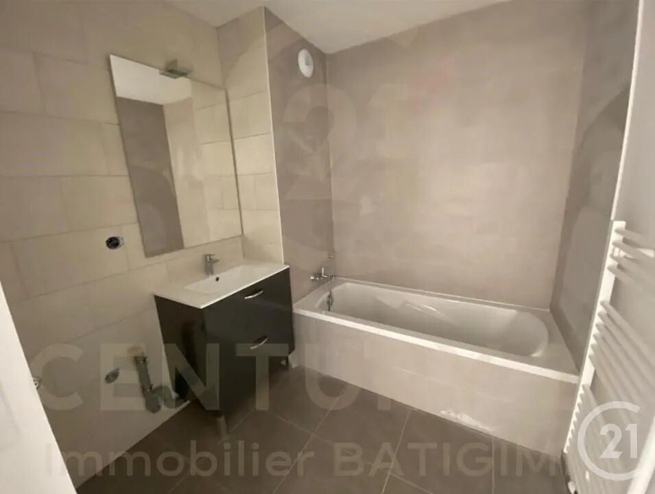 Appartement à vendre, 64m², Bourgoin-Jallieu