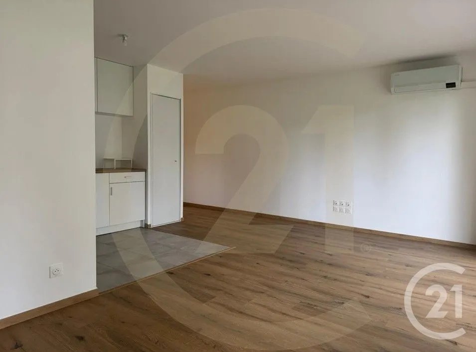 Appartement à louer, 62m², Villefontaine