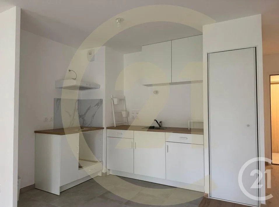 Appartement à louer, 62m², Villefontaine