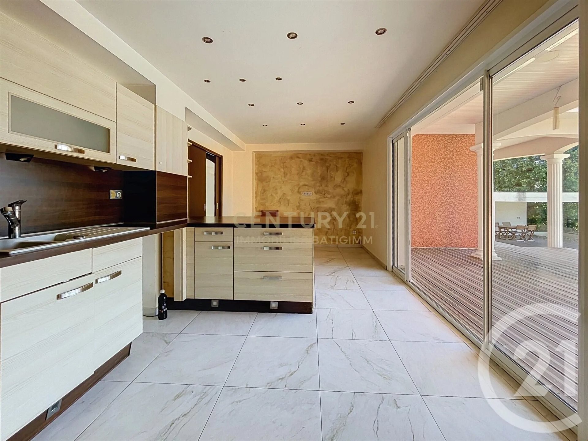 Maison à vendre, 179m², Saint-Clair-de-la-Tour