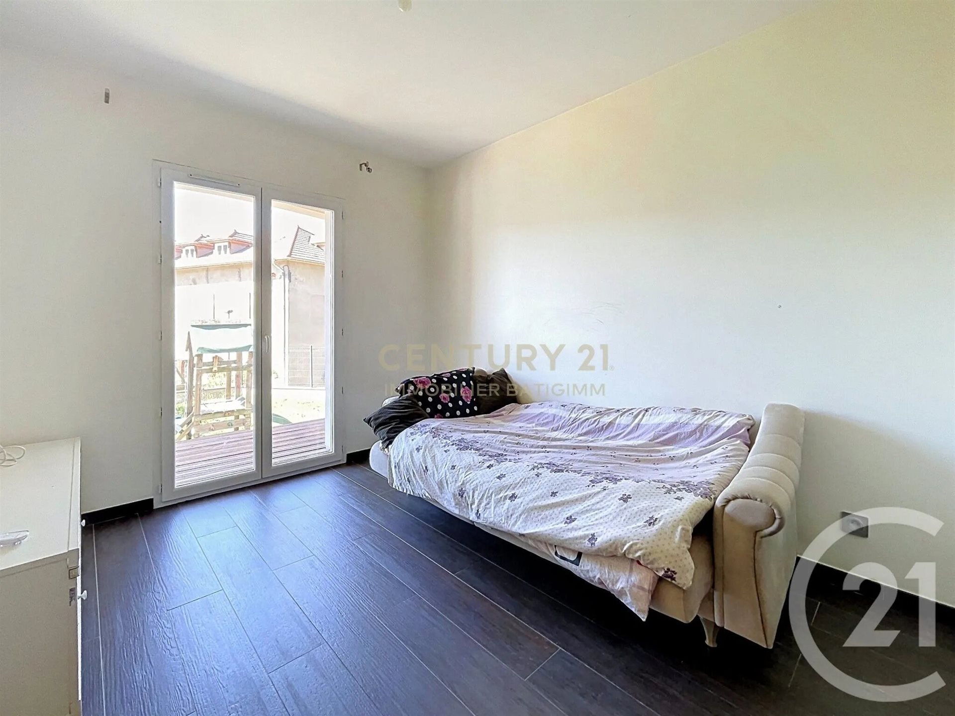 Maison à vendre, 179m², Saint-Clair-de-la-Tour