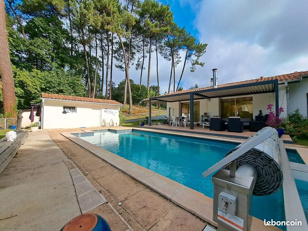 Maison à vendre, 148m², Ondres
