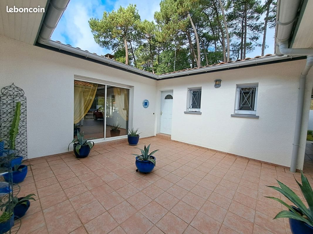 Maison à vendre, 148m², Ondres