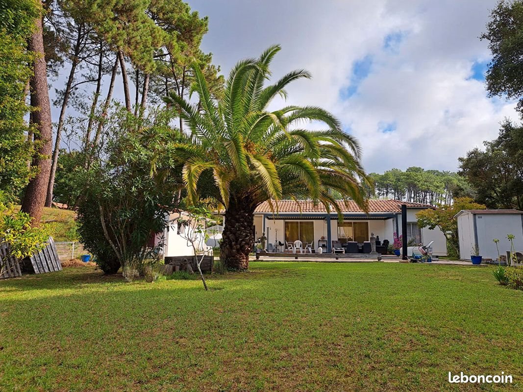 Maison à vendre, 148m², Ondres