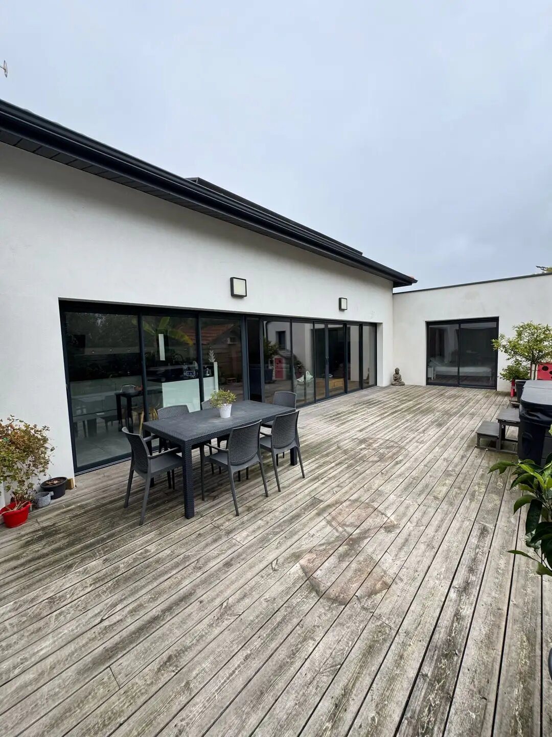 Maison à vendre, 126m², Mimizan