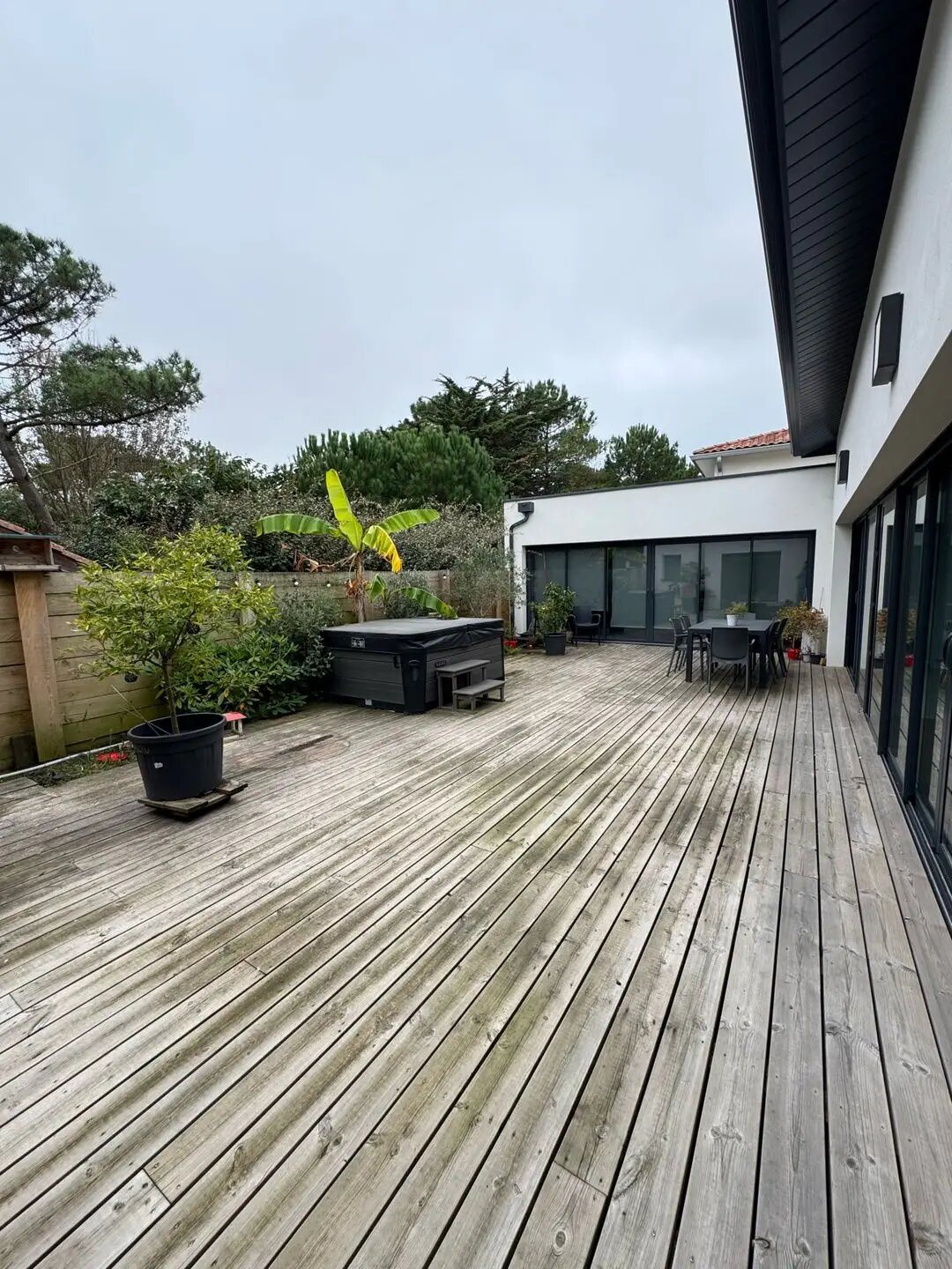 Maison à vendre, 126m², Mimizan