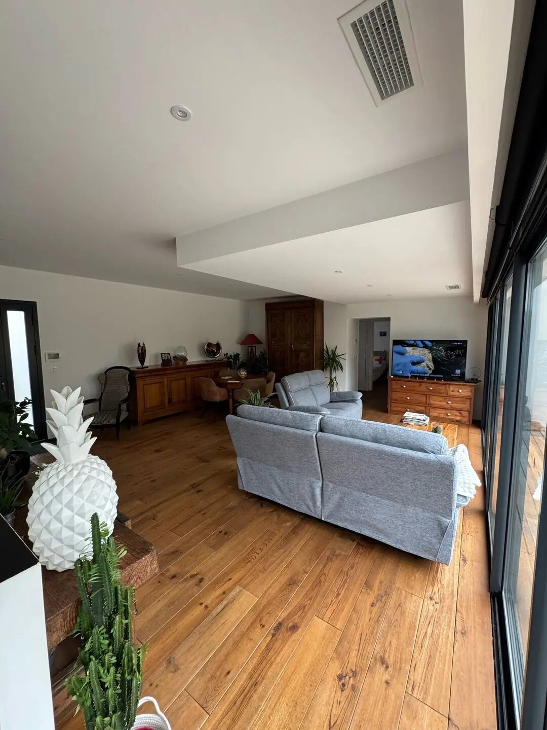 Maison à vendre, 126m², Mimizan