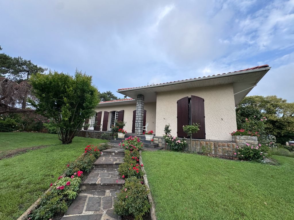 Maison à vendre, 133m², Mimizan