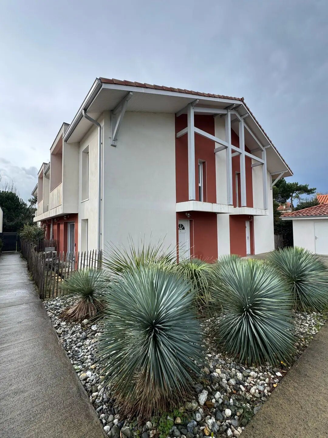 Appartement à vendre, 61m², Mimizan