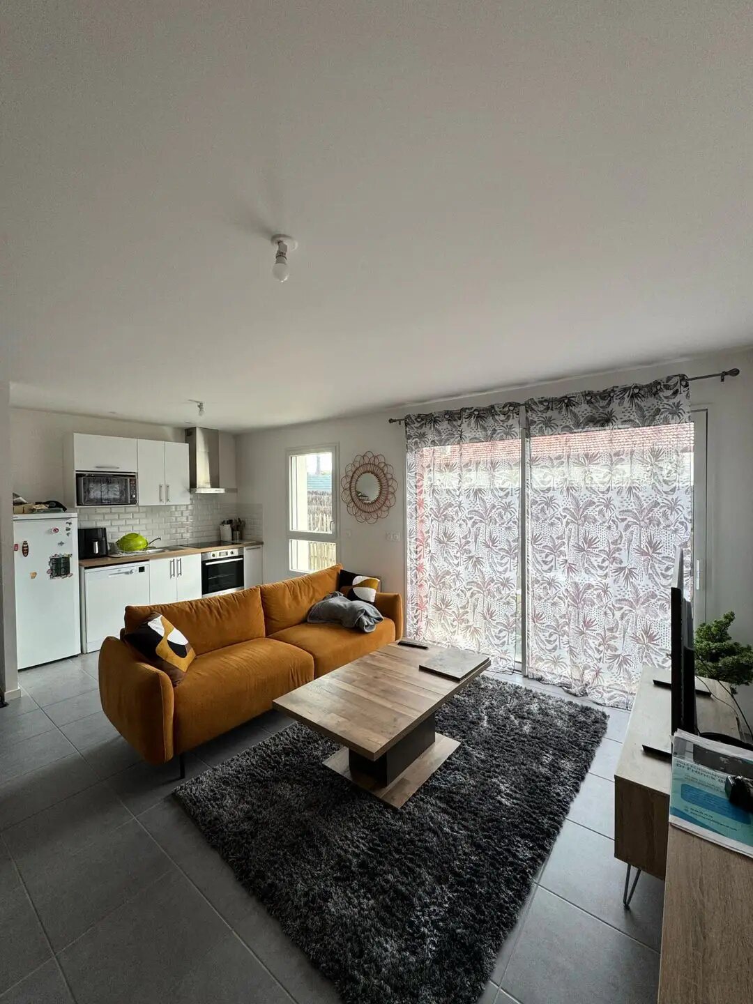 Appartement à vendre, 61m², Mimizan