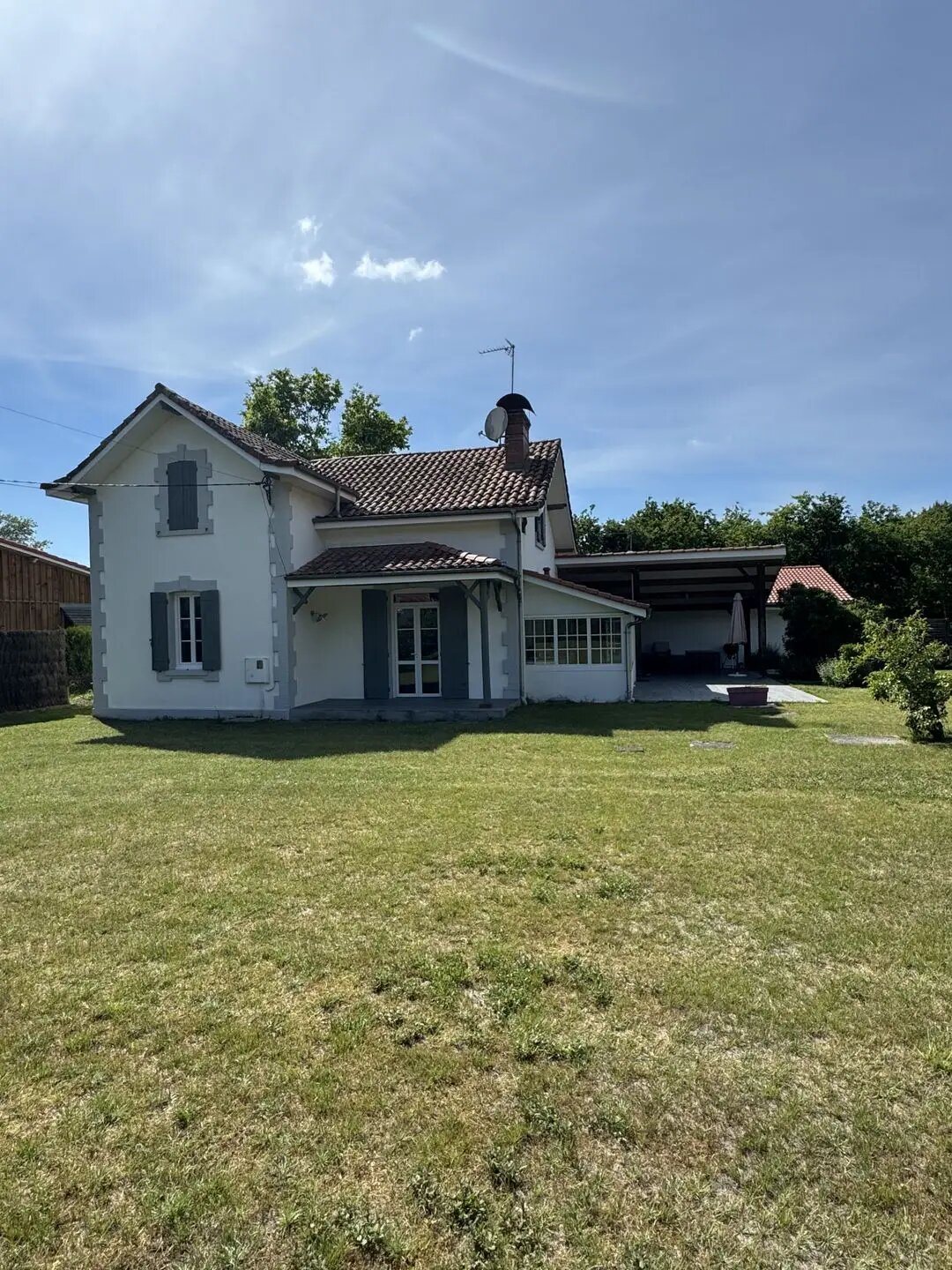 Maison à vendre, 186m², Mimizan