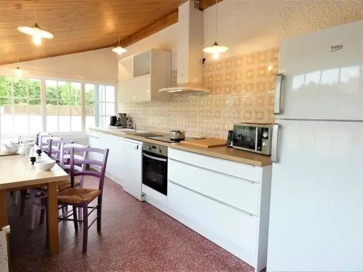 Maison à vendre, 186m², Mimizan