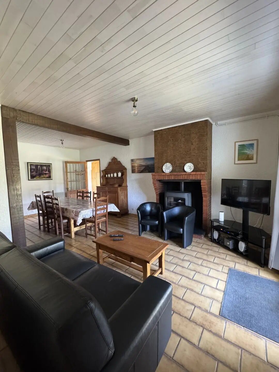 Maison à vendre, 186m², Mimizan